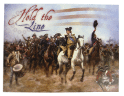 Hold the Line