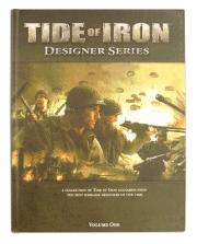 ��TIDE OF IRON��DESIGNER SERIES��