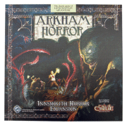 ��INNSMOUTH HORROR��
