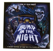 �����ܸ쾶���դ��ۡ�BUMP IN THE NIGHT��