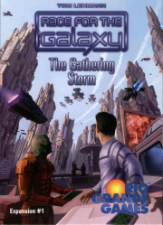 ��The Gathering Storm��