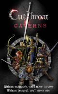 ��Cutthroat CAVERNS��