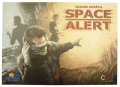 ��SPACE ALERT��