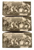 ��Booster League Pack�١��ɲå֡��������ѥå���