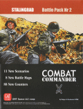 ��Combat Commander: Battle Pack #2 – Stalingrad��