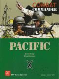 ��COMBAT COMMANDER��PACIFIC��