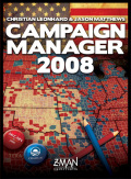 ��CAMPAIGN MANAGER 2008��