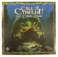 ��CALL OF CTHULHU THE CARD GAME LCG��
