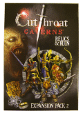 ��Cutthroat CAVERNS��RELICS & RUIN��
