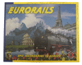 ��EURORAILS�١����ܸ쾶���դ���