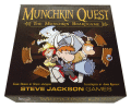 ��11/18�����١ۡ�MUNCHKIN QUEST��