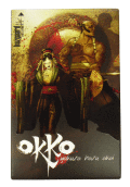 ��OKKO yakuza hazu akai�١����ܸ쾶���դ���
