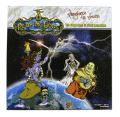 ��11/12�����١ۡ�PLAYING GODS��