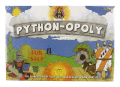 ��11/19�����١�PYTHON-OPOLY