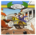 ��Roman Taxi�١����ܸ쾶���դ���