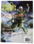 ��Strategy & Tactics #257�١ڥ�����롼��Τ����ܸ����ա�