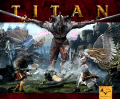 ��11/17�����١ۡ�TITAN��