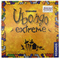 ��Ubongo Extreme�١����ܸ쾶���դ���