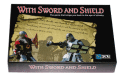 ��WITH SWORD AND SHIELD��